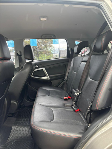 D_724081-MLA93512286272_102025-O Chery Tiggo 5 2.0 5 Comfort - Us