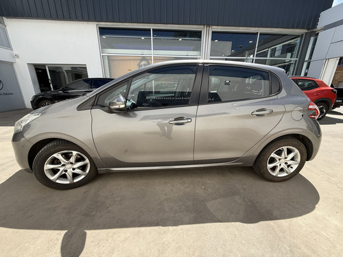Peugeot 208 1.5 Allure Touchscreen Gc