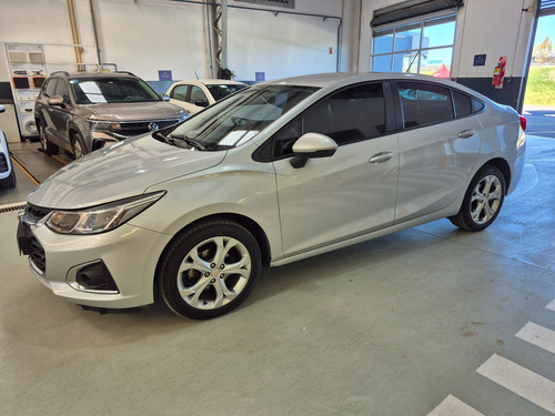 Chevrolet Cruze 1.8 Lt Mt Ugarcia