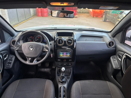 Renault Duster 2.0 Ph2 4x2 Privilege - Us