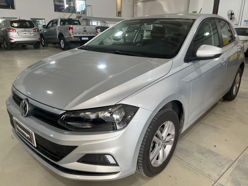 Polo Msi At 1.6 110cv Lk