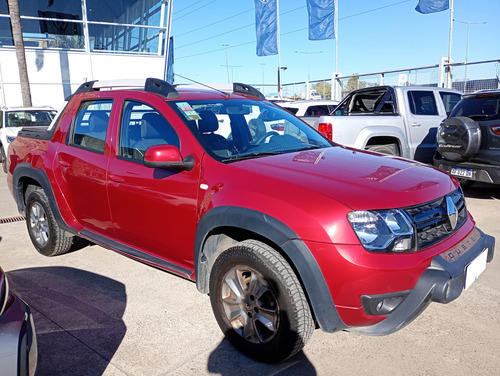 D_739630-MLA93485924814_102025-O Renault Duster Oroch 2.0 Outsider Plus Semini Lucas