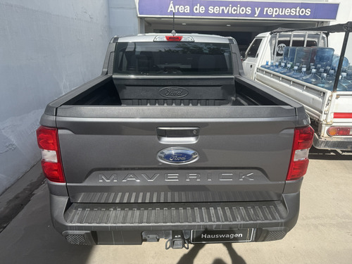 Ford Maverick 2.0 Ecoboost Cd Xlt At8 2wd  Gc