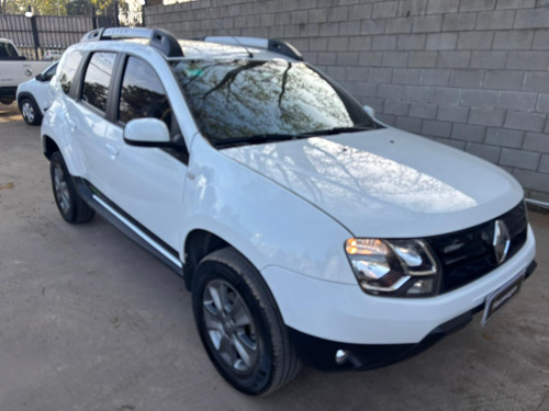 Renault Duster 2.0 Ph2 4x2 Privilege - Us