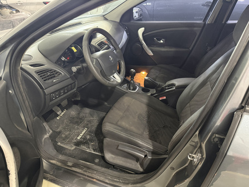 Renault Fluence 2.0 Luxe 16v 2012 Gc