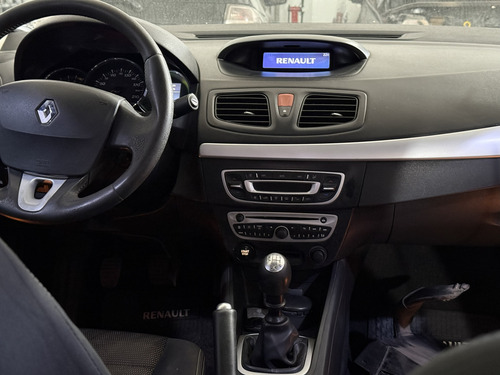 Renault Fluence 2.0 Luxe 16v 2012 Gc