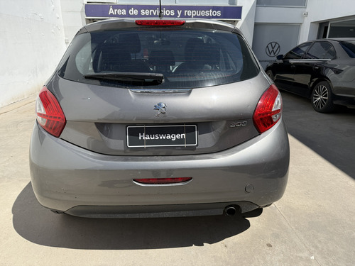 Peugeot 208 1.5 Allure Touchscreen Gc