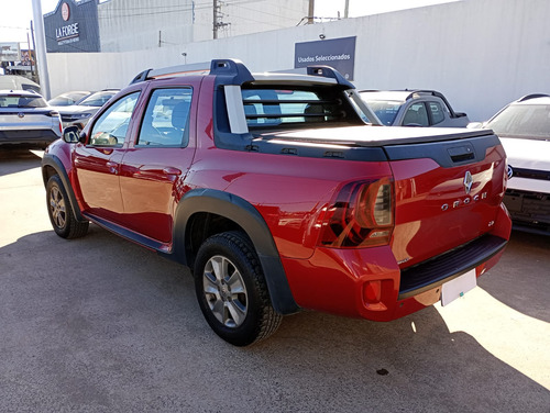 D_755683-MLA93905644945_102025-O Renault Duster Oroch 2.0 Outsider Plus Semini Lucas