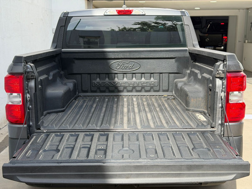 Ford Maverick 2.0 Ecoboost Cd Xlt At8 2wd Nd