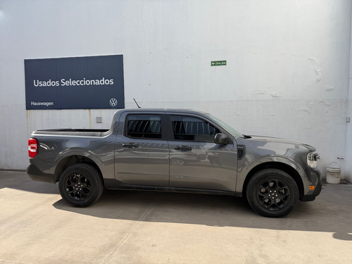 Ford Maverick 2.0 Ecoboost Cd Xlt At8 2wd Nd