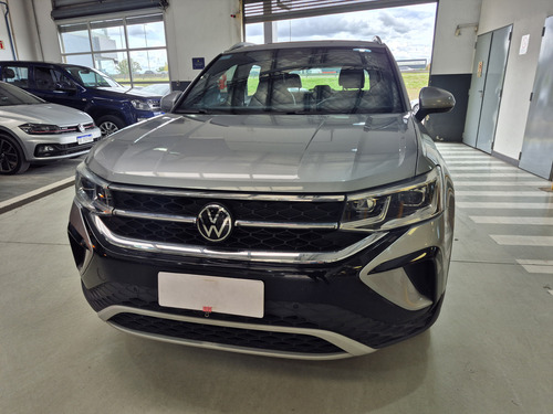Volkswagen Taos 1.4 250 Tsi Highline Tiptronic 2024 Semini L