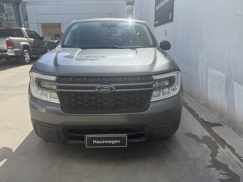 Ford Maverick 2.0 Ecoboost Cd Xlt At8 2wd  Gc