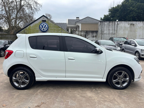 Renault Sandero 1.6 Gt Line 105cv - Us