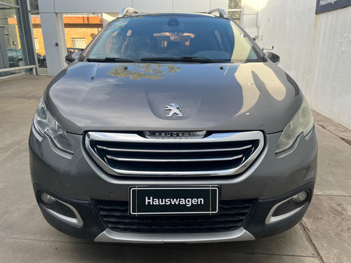 D_781220-MLA94687860870_102025-O Peugeot 2008 1.6 Feline Lk