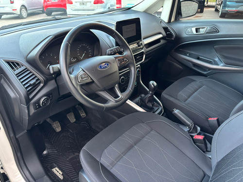 D_781735-MLA93482402052_102025-O Ford Ecosport 1.5 Se 123cv 4x2