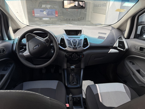 Ford Ecosport 1.5 D Se 100cv 4x2  Gc