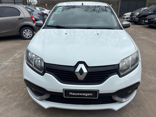 Renault Sandero 1.6 Gt Line 105cv - Us