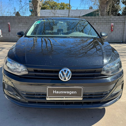 D_787472-MLA93904740941_102025-O Volkswagen Polo 1.6 Msi Trendline - Us