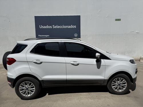 Ford Ecosport 1.5 D Se 100cv 4x2  Gc
