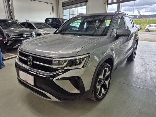 Volkswagen Taos 1.4 250 Tsi Highline Tiptronic 2024 Semini L