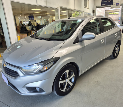 Chevrolet Onix 1.4 Ltz At 98cv Ugarcia