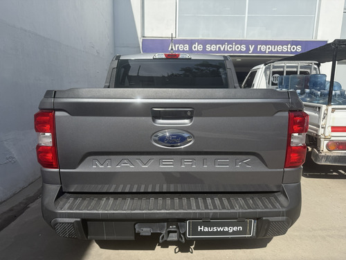 Ford Maverick 2.0 Ecoboost Cd Xlt At8 2wd  Gc