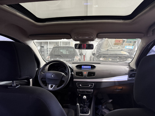 Renault Fluence 2.0 Luxe 16v 2012 Gc