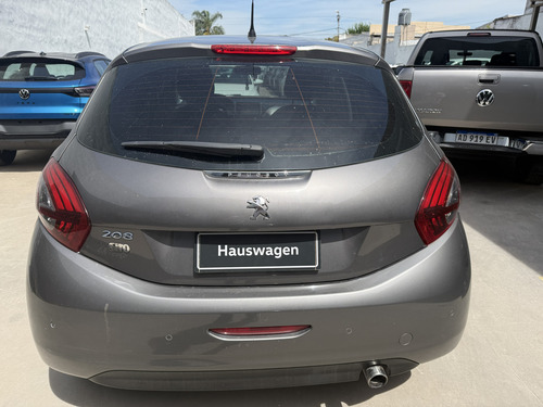 Peugeot 208 1.6 Allure  Gc