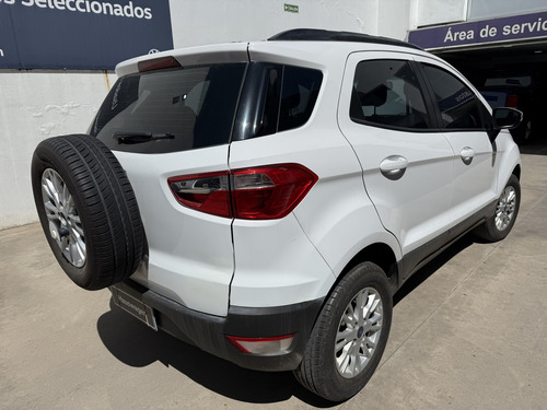 Ford Ecosport 1.5 D Se 100cv 4x2  Gc