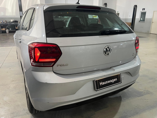 Polo Msi At 1.6 110cv Lk