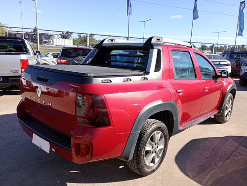 D_822269-MLA93485644922_102025-O Renault Duster Oroch 2.0 Outsider Plus Semini Lucas