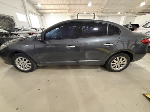 Renault Fluence 2.0 Luxe 16v 2012 Gc