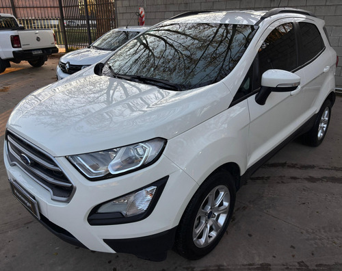 D_824457-MLA93482532942_102025-O Ford Ecosport 1.5 Se 123cv 4x2