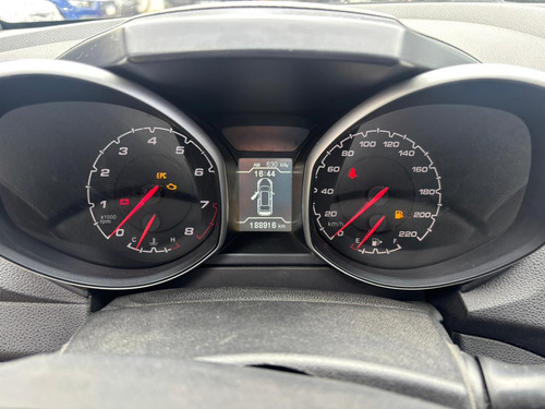 D_824814-MLA93512355662_102025-O Chery Tiggo 5 2.0 5 Comfort - Us