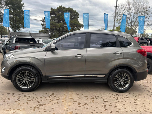 D_825727-MLA93932220621_102025-O Chery Tiggo 5 2.0 5 Comfort - Us