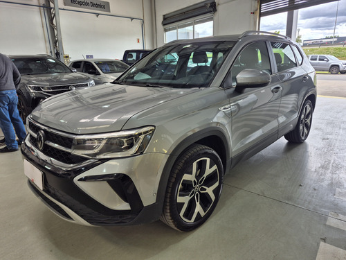 Volkswagen Taos 1.4 250 Tsi Highline Tiptronic 2024 Semini L