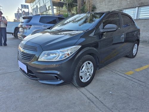 Chevrolet Onix 1.4 Joy Ls 98cv Ugarcia