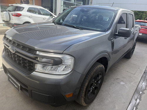 Ford Maverick 2.0 Ecoboost Cd Xlt At8 2wd  Gc