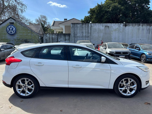 Ford Focus Iii 2.0 Se Plus At6 - Us