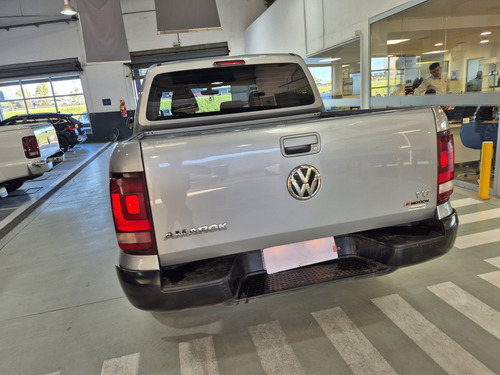 Volkswagen Amarok 3.0 V6 Cd Comfortline Ugarcia