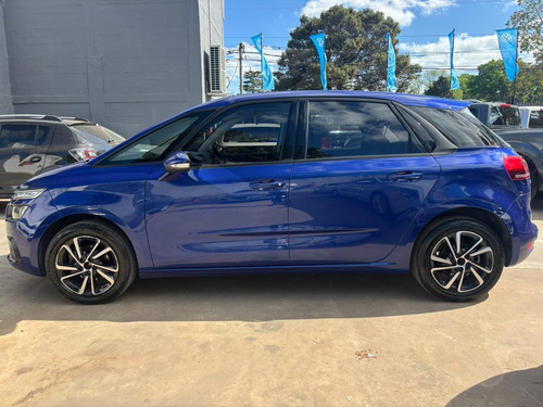 Citroën C4 Picasso 1.6 Hdi 115 Feel Pack - Us