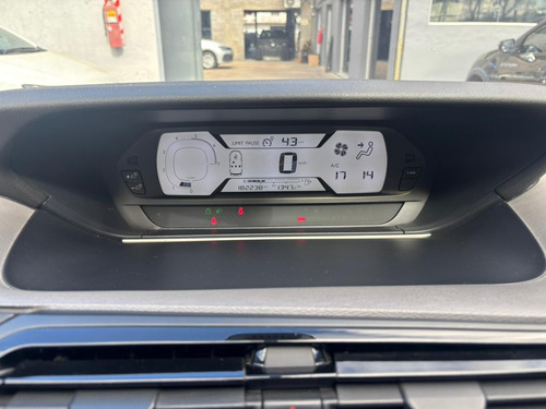Citroën C4 Picasso 1.6 Hdi 115 Feel Pack - Us