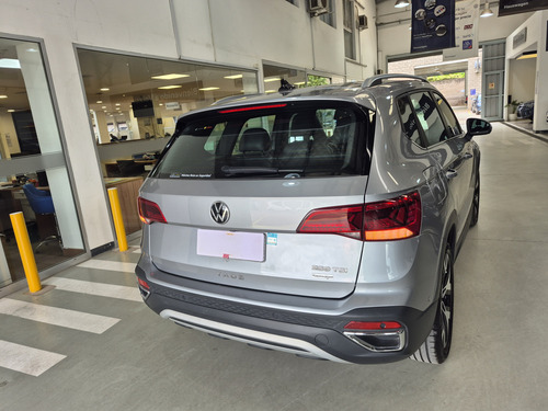 Volkswagen Taos 1.4 250 Tsi Highline Tiptronic 2024 Semini L