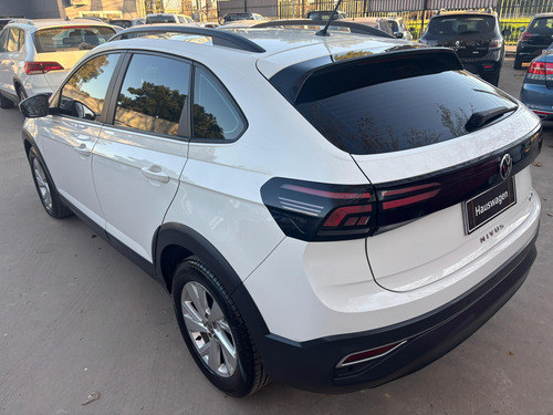 Volkswagen Nivus 1.0 Tsi 170 Mt - Us