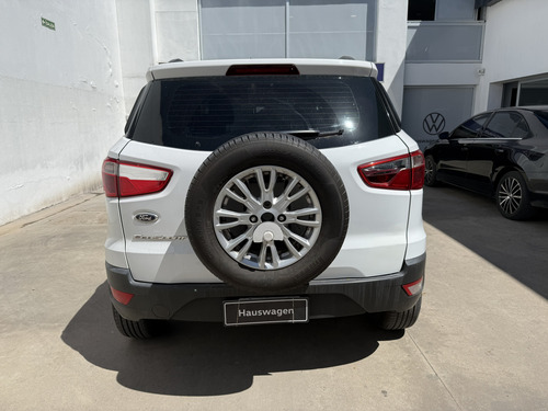 Ford Ecosport 1.5 D Se 100cv 4x2  Gc