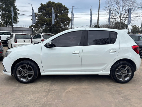 Renault Sandero 1.6 Gt Line 105cv - Us