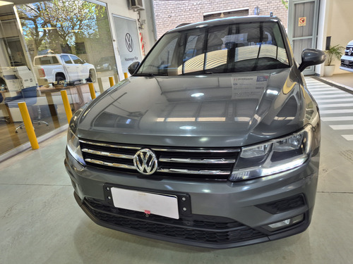 Volkswagen Tiguan Allspace 1.4 Tsi Trendline 150cv Dsg