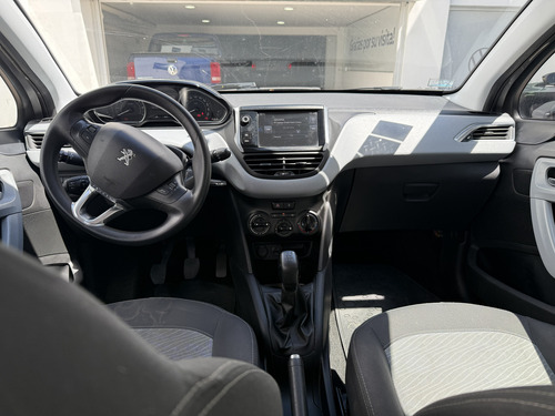 Peugeot 208 1.5 Allure Touchscreen Gc