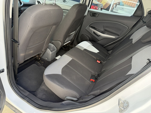 Ford Ecosport 1.5 D Se 100cv 4x2  Gc