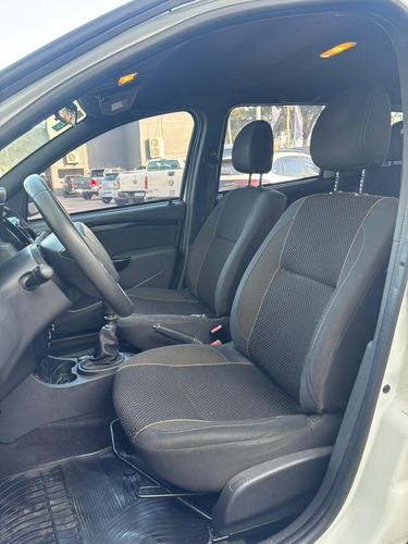 Renault Duster 2.0 Ph2 4x2 Privilege - Us